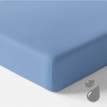 Waterproof sheet blue