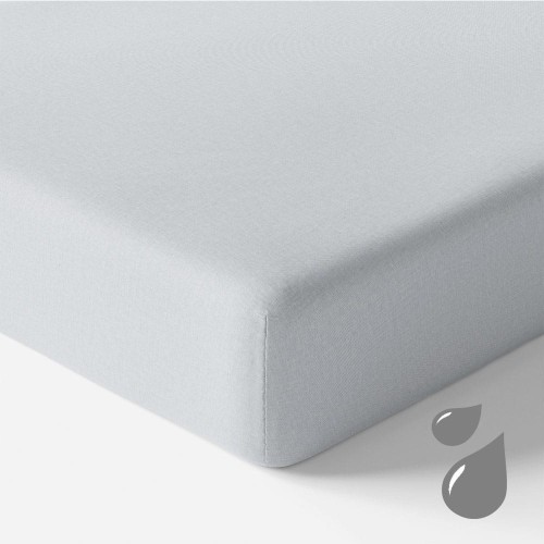 Waterproof sheet gray