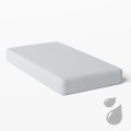 Waterproof sheet gray