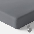 Waterproof sheet gray