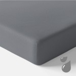 Waterproof sheet gray