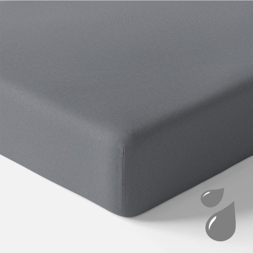 Waterproof sheet gray