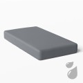Waterproof sheet gray