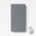 Waterproof sheet gray