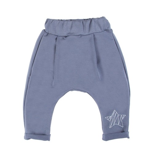 EMU Jogginghose grau