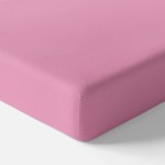 Sheet dark pink