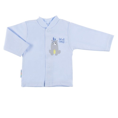 Jäckchen FAMILY blau