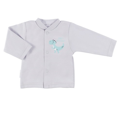 Jäckchen FAMILY grau