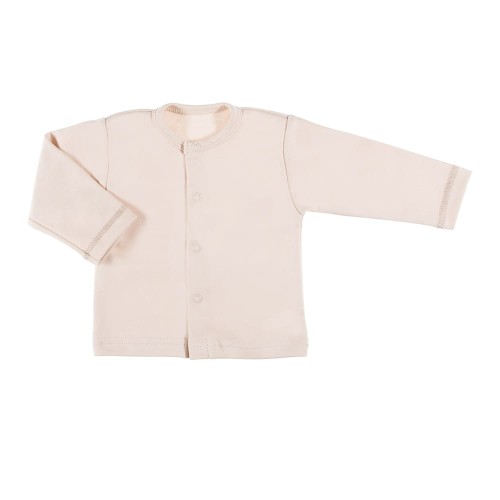 Jäckchen FLUFFY beige