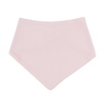 Baby scarf pink