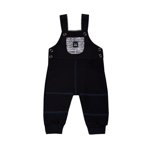 Dangarees POWER black