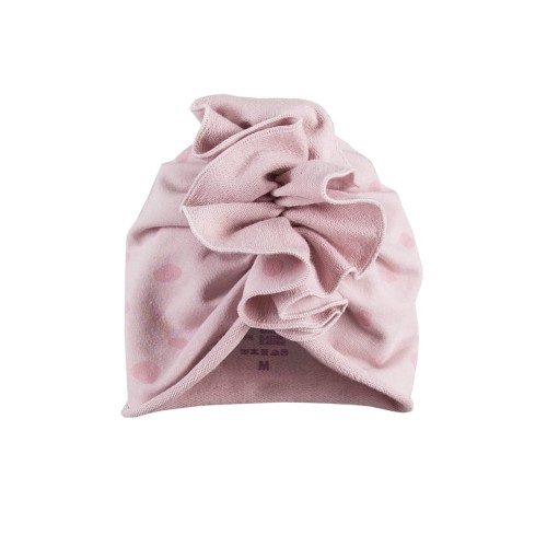 Turban UNIQUE pink S